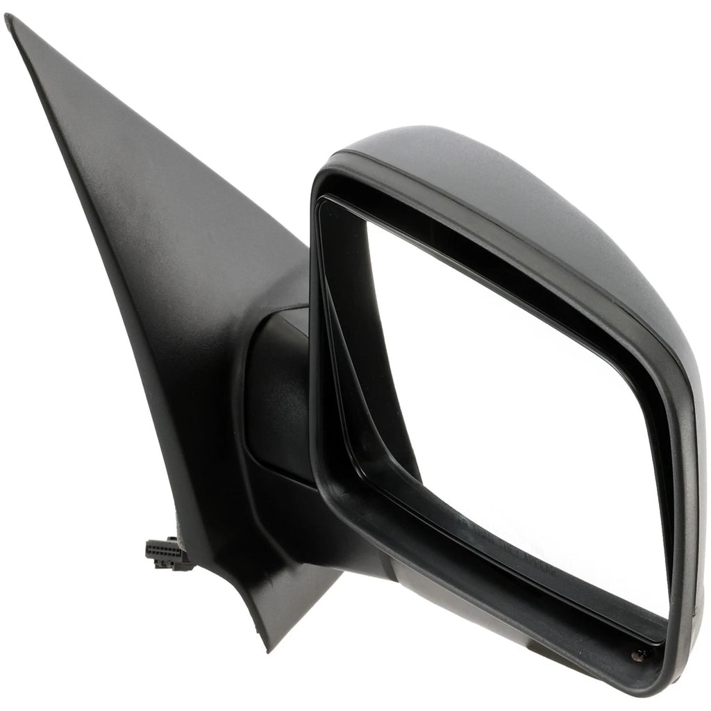 Power Mirror for Ford Expedition Right Manual Fold Heated Puddle Lamp (2003)