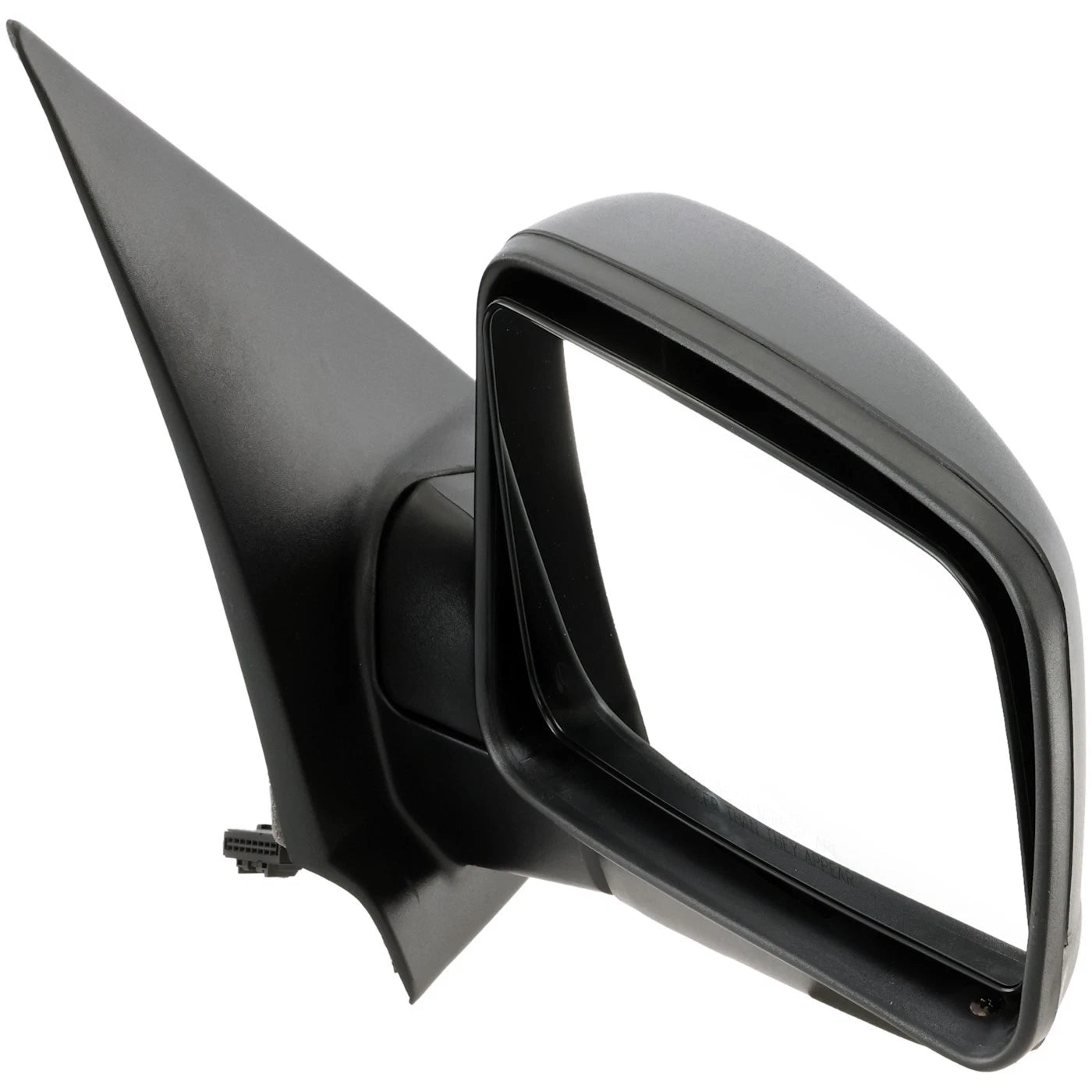 Power Mirror for Ford Expedition Right Manual Fold Heated Puddle Lamp (2003)