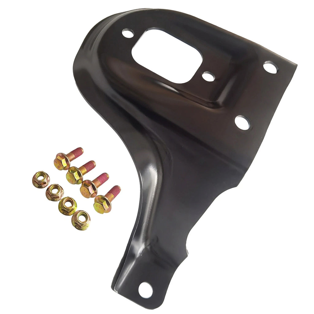 Rear Left Upper Shock Mount Bracket for Chevy GMC C1500 C2500 (1988–2000) 924-401