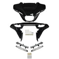 Inner & Outer Fairings Turn Lights for Harley CVO Street Glide FLHXSE (2023–2025)