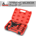 Harmonic Balancer Puller for Chrysler GM Mitsubishi (Compatible)
