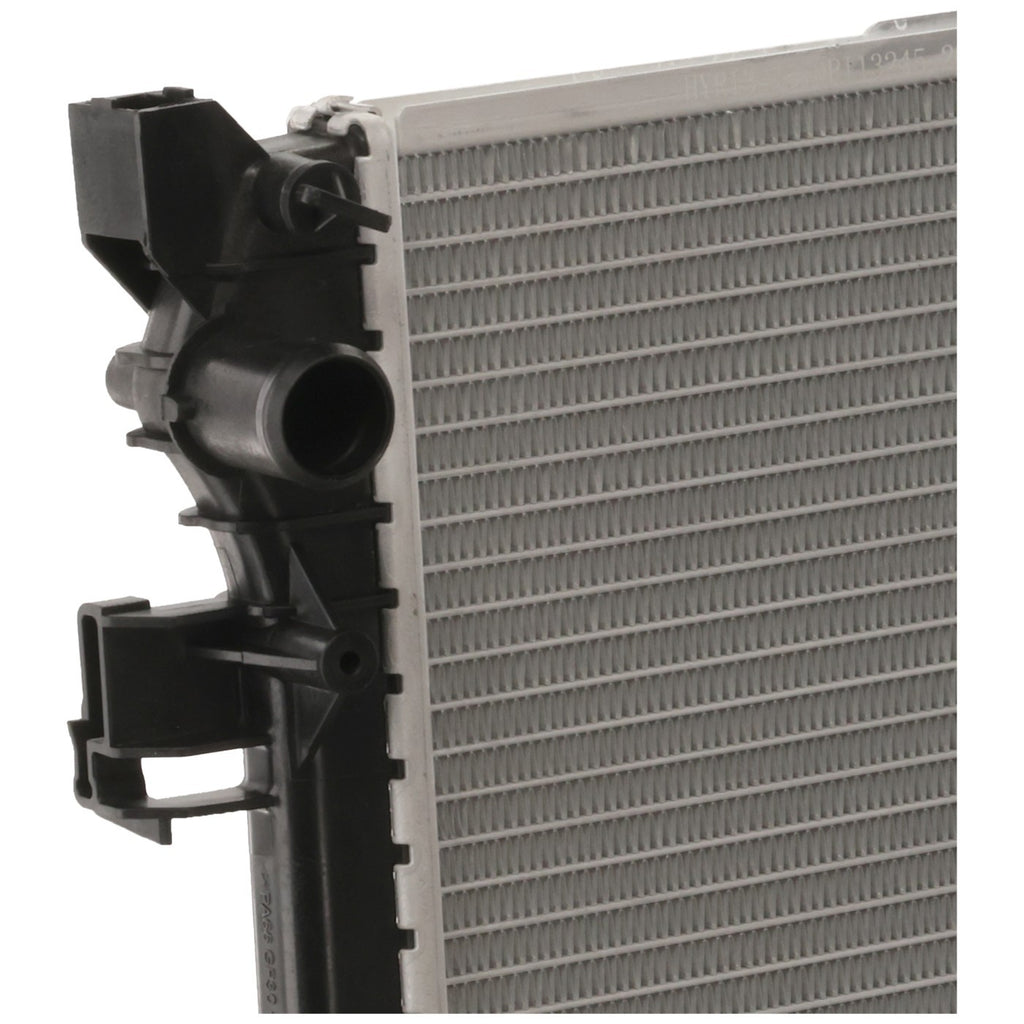 Radiators for Fiat 500 (2012–2019)