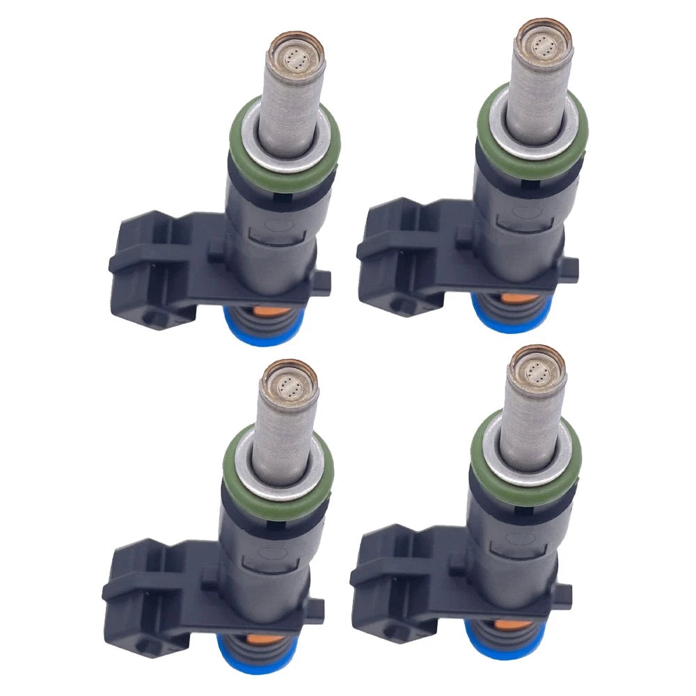4x Fuel Injectors for Holden Cruze JG Sedan (2009–2011) F18D4 4cyl