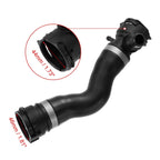 Crankcase Vent Hose Valve Cover for BMW 328i (2009-2013)