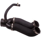 Air Intake Hose Tube Duct for Ford F-150 F-250 F-350 (1994–1997) F6TZ9B659AD