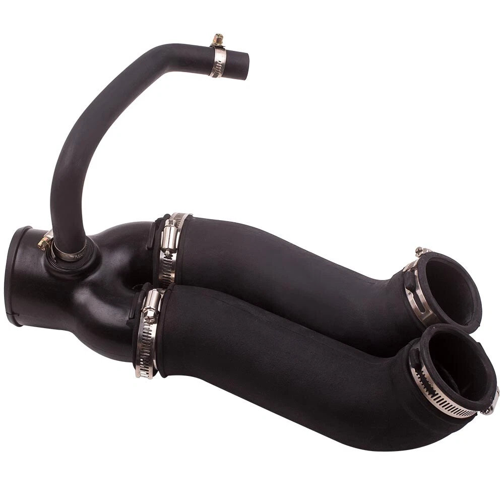 Air Intake Hose Tube Duct for Ford F-150 F-250 F-350 (1994–1997) F6TZ9B659AD