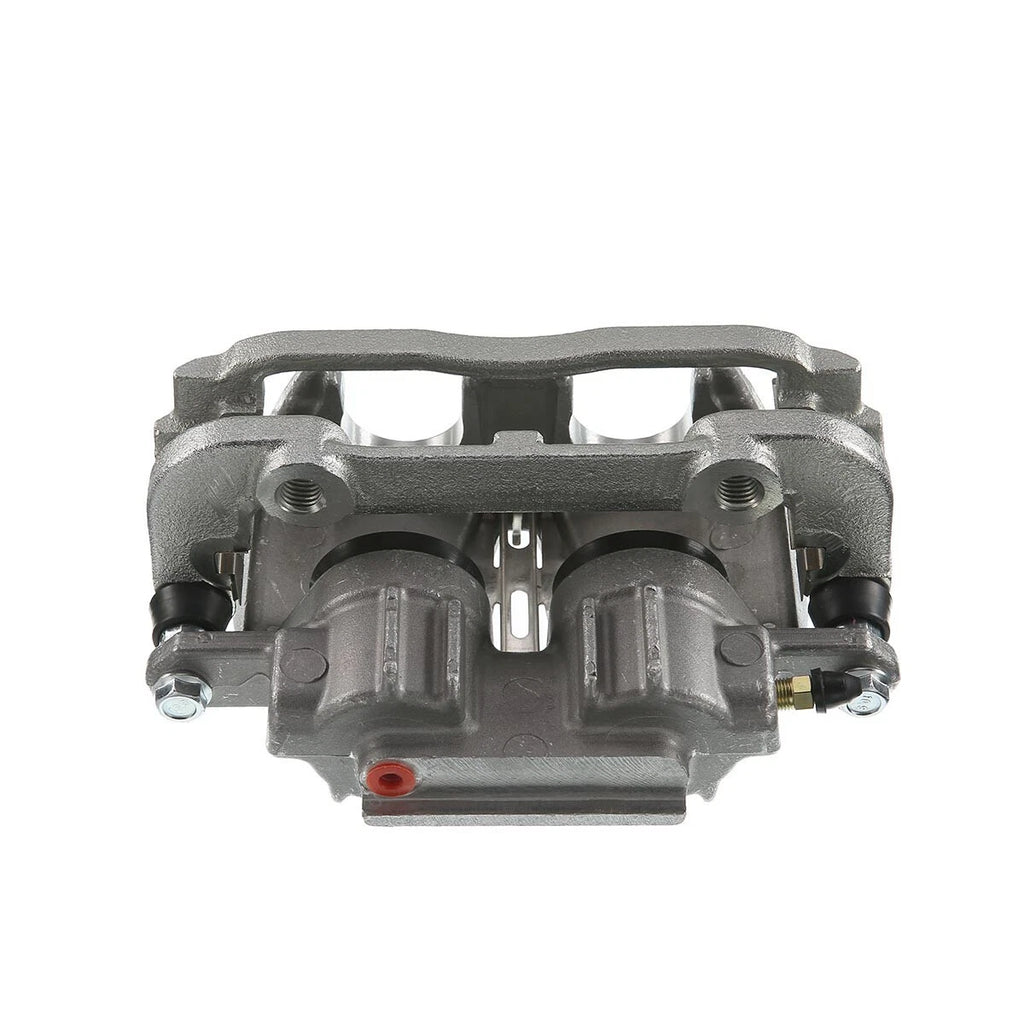 Front Right Brake Caliper with Bracket for Chevrolet Corvette (1997-2004)