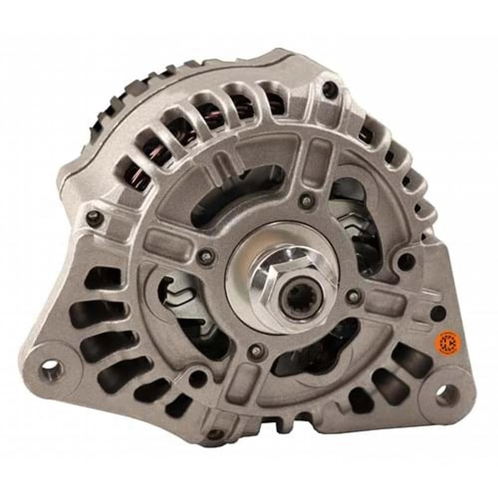 Alternator 12V 120A for Massey Ferguson 6140, 6150, 6170 (HM3777677)