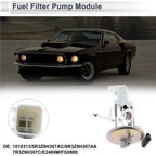 Fuel Pump Assembly for Ford Mustang (2006–2009) V6 4.0L V8 4.6L 5R3Z9H307AC