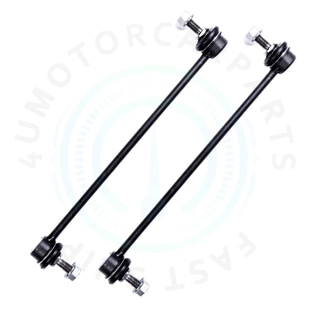 Front Sway Bar End Linkage Kit for Ford C-Max, Escape, Focus (2013–2018)