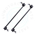Front Sway Bar End Linkage Kit for Ford C-Max, Escape, Focus (2013–2018)