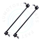 Front Sway Bar End Linkage Kit for Ford C-Max, Escape, Focus (2013–2018)