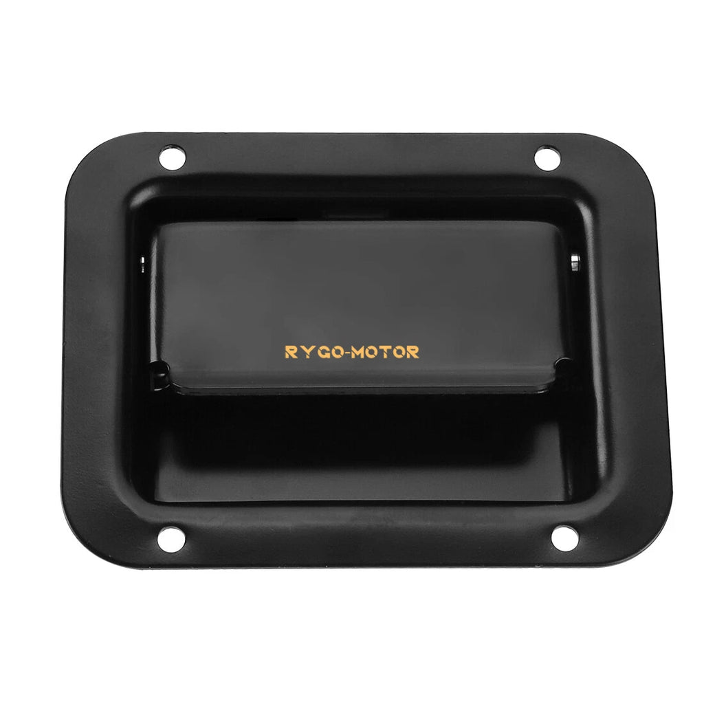 Tailgate Paddle Latch 7081127 for Polaris Ranger 500 700 800 900 (2006–2018)