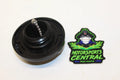 Black Gas Fuel Cap for XP RXP GS GSX GTI GTX 4TEC GTS RX RXT SP SPX Elite (N/A)