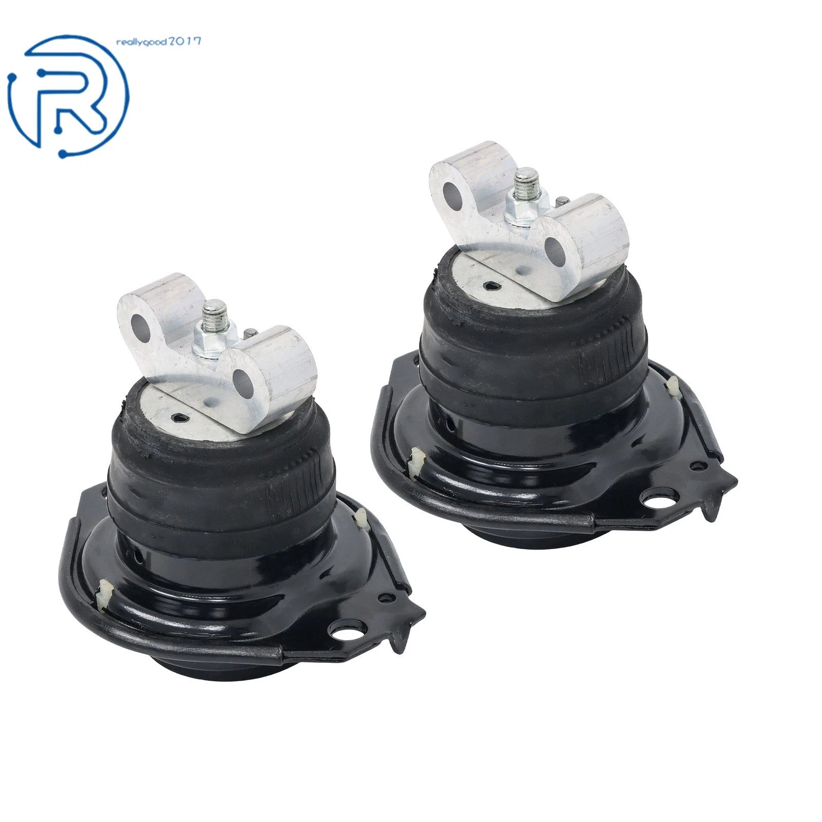 Set of 2 Engine Motor Mounts for Chrysler 300 Dodge Charger Challenger