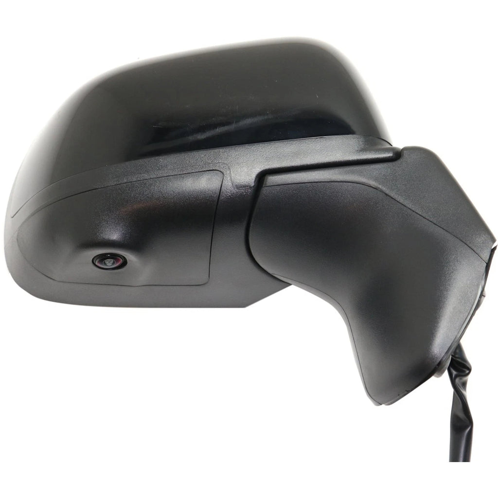 Power Heated Mirrors for Nissan Versa Note (2014–2019)