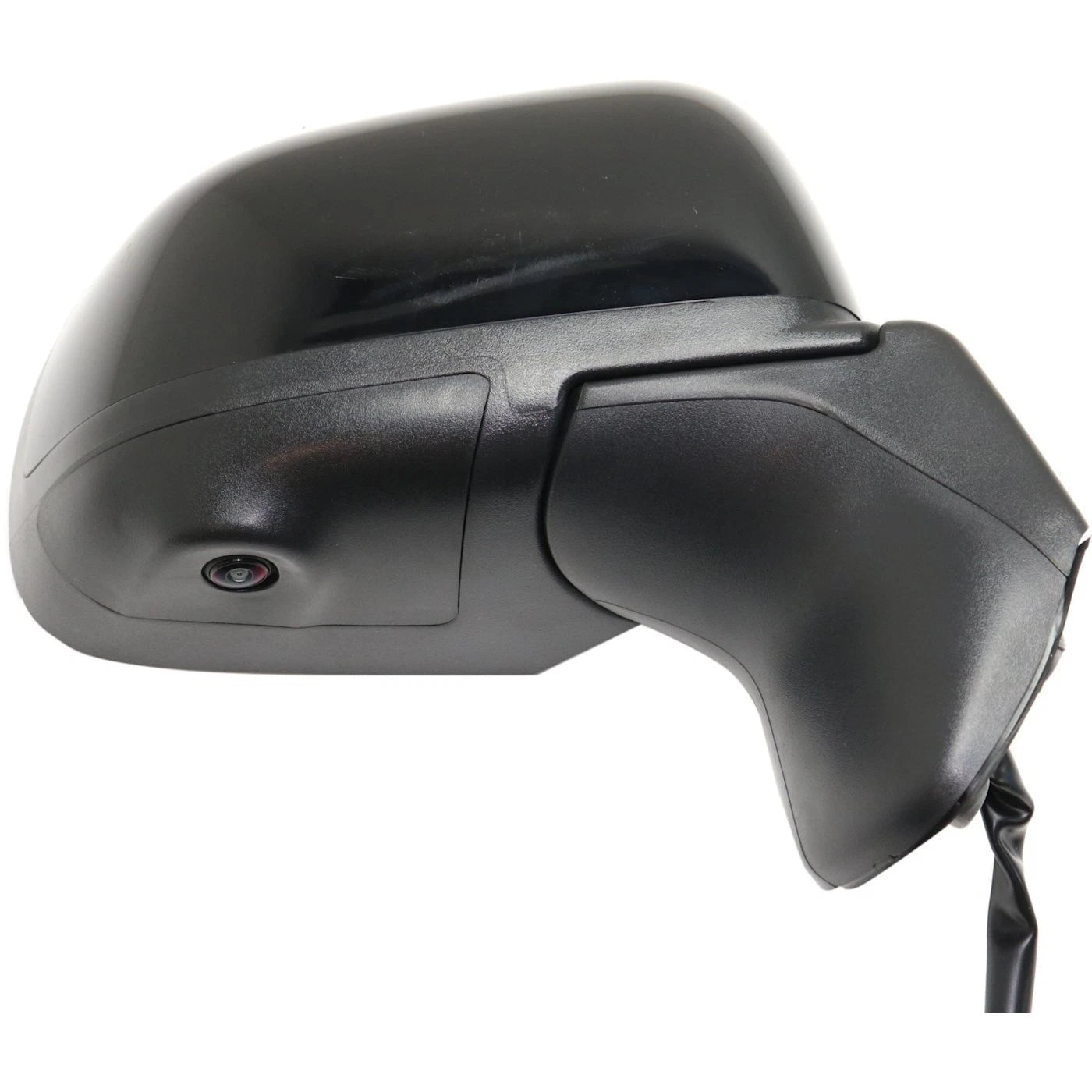 Power Heated Mirrors for Nissan Versa Note (2014–2019)
