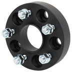 Set of 4 Hubcentric Wheel Spacers for Ford Focus Fusion Escape