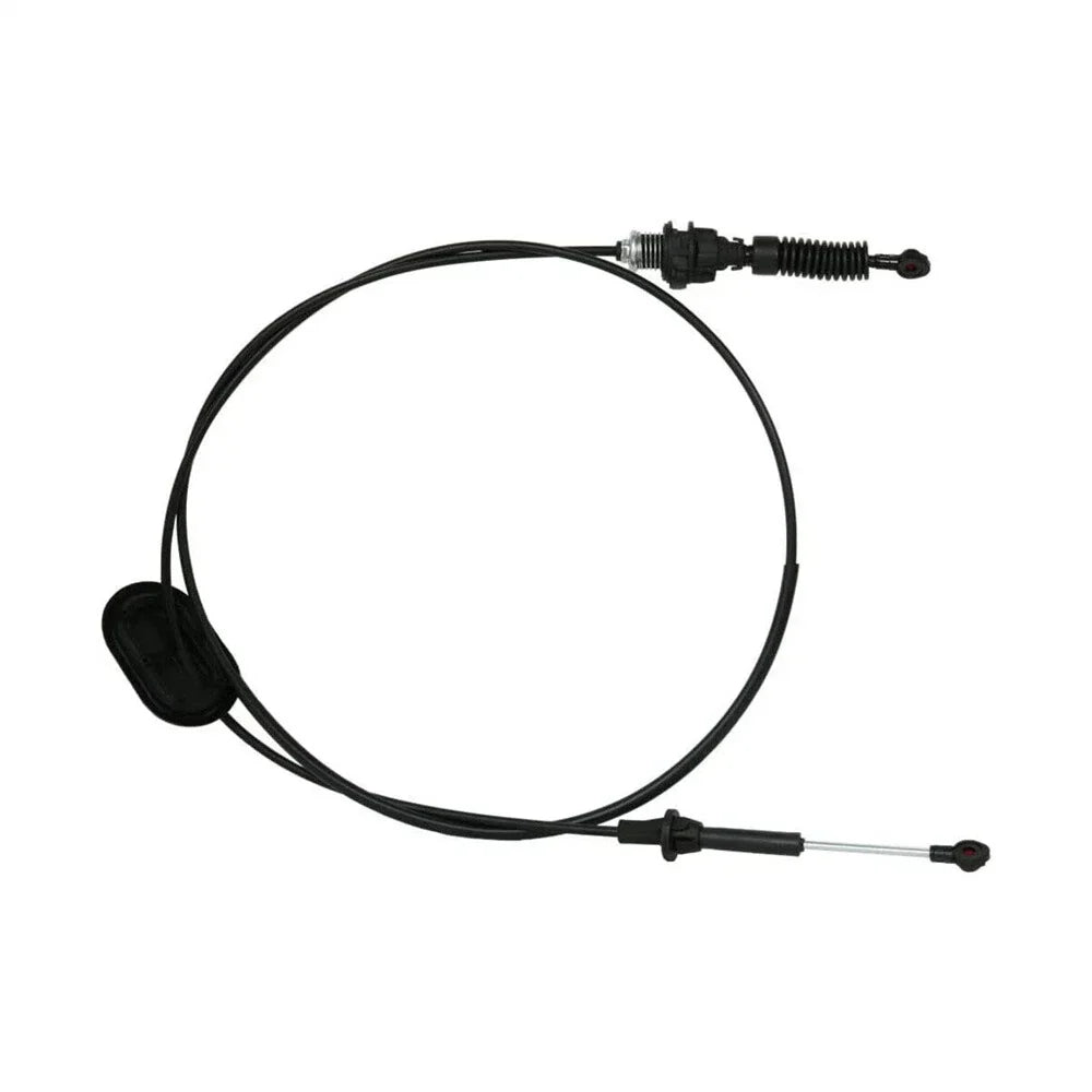 Automatic Transmission Shifter Control Cable Set for Chevrolet GMC (1999-2005)