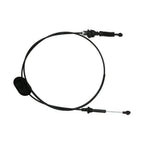Automatic Transmission Shifter Control Cable Set for Chevrolet GMC (1999-2005)
