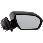 Heated Side Mirrors Set of 2 for Ford Expedition