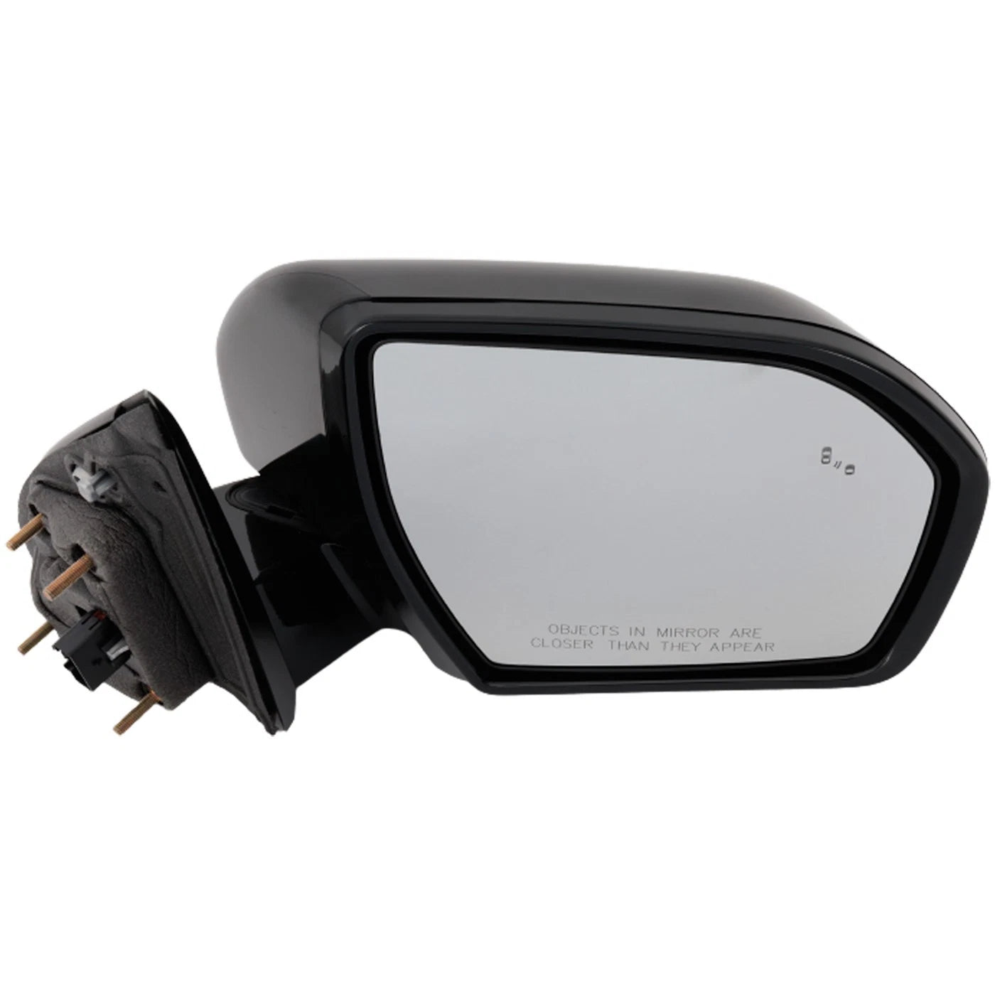 Heated Side Mirrors Set of 2 for Ford Expedition