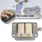 Reed Valve for Yamaha BWS 50, Bump NG, Kat 50cc (1995–2000) 3VLE361000 T9