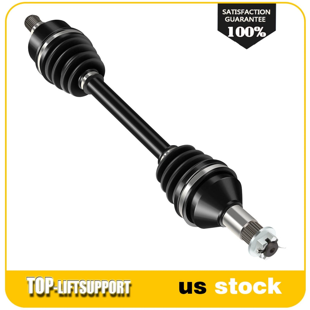 CV Joint Axle Shaft for Wildcat Trail 700 (2014–2015)