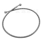 Front Left Brake Line for Polaris Ranger EV (2010–2012), LSV (2011–2012)