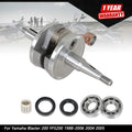 Crankshaft for Yamaha Blaster YFS200 (1988–2006)