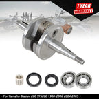 Crankshaft for Yamaha Blaster YFS200 (1988–2006)