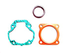 Top End Engine Gasket Set for YAMAHA MX80 (1980-1982)
