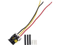 Ignition Coil Connector Kit for Suzuki Forenza (2004–2008) SN497ZM