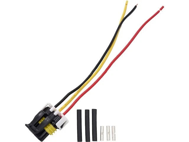 Ignition Coil Connector Kit for Suzuki Forenza (2004–2008) SN497ZM