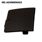 Front Bumper Drag Hook Cover for Mercedes SL R230 (2002–2008)
