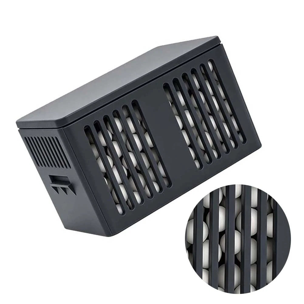 Spare Module for Roborock G20S Ultra G30U (2023–2023)
