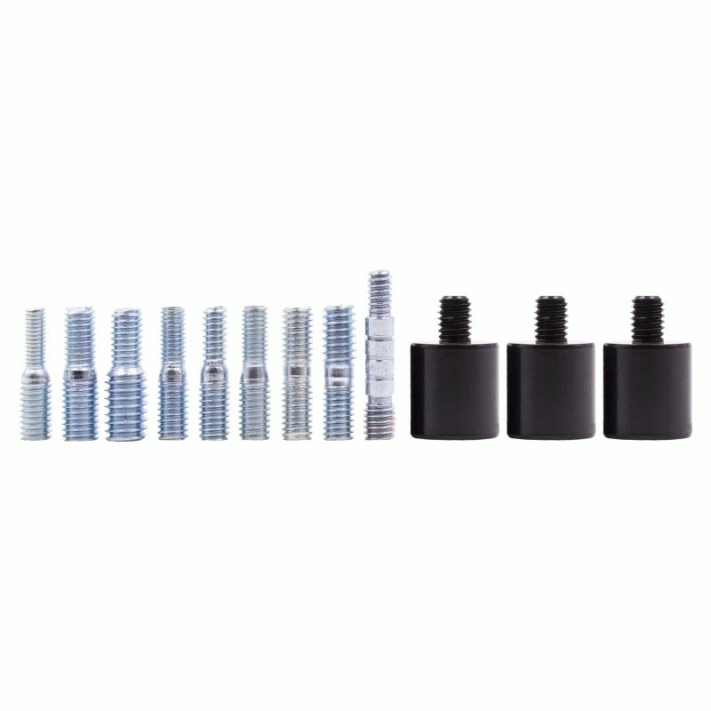 Replica Bullet Radio Antenna Copper Billet 7.62 for Universal Fit (Any)