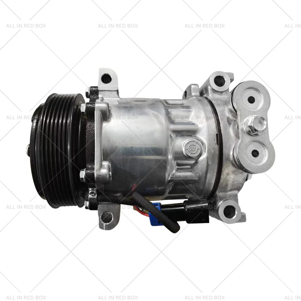 Air Conditioning Compressor for Holden Suburban 1500 5.7L (RCWG)