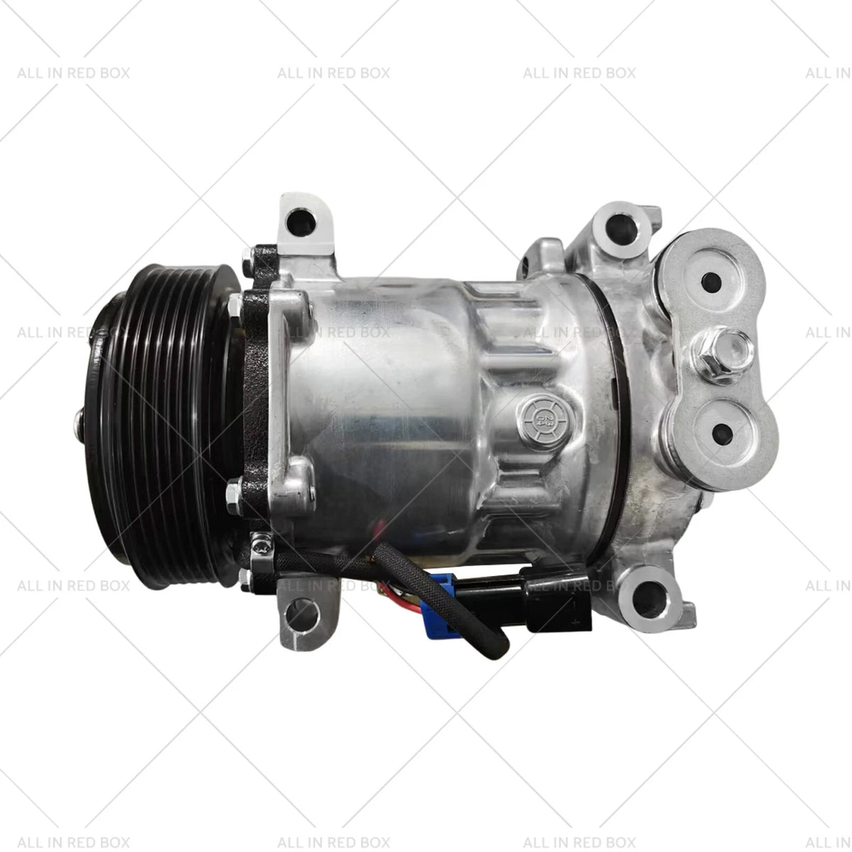 Air Conditioning Compressor for Holden Suburban 1500 5.7L (RCWG)