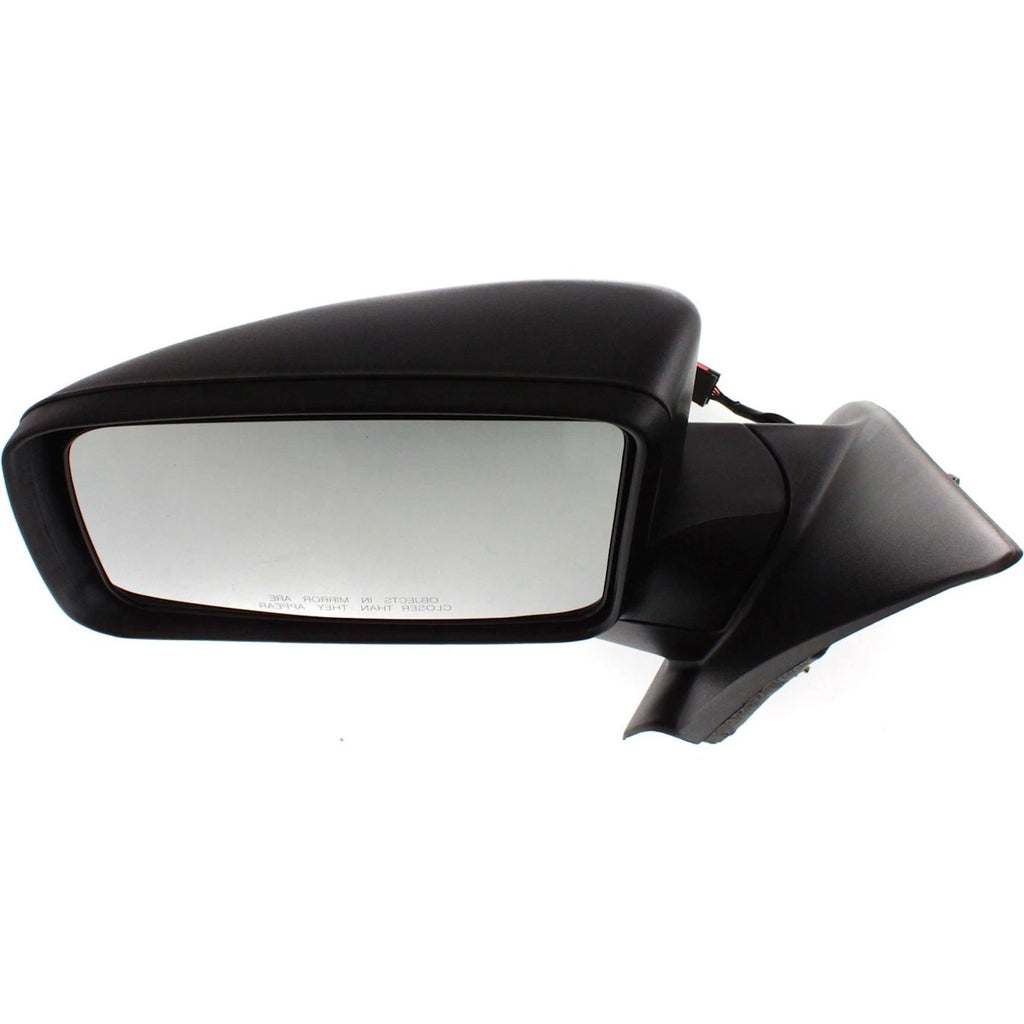 Driver Side Mirror for Ford Expedition (2005–2006)
