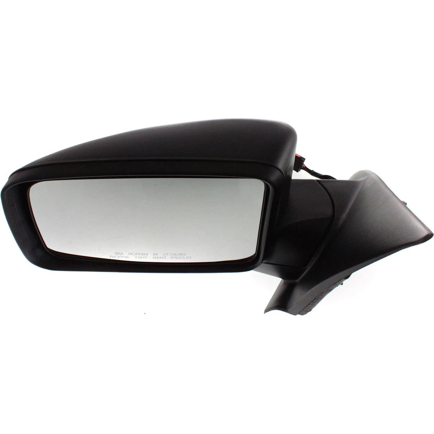 Driver Side Mirror for Ford Expedition (2005–2006)
