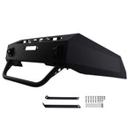 Front Bumper Assembly for Ford F-250 F-350 Super Duty (1999–2004) Steel