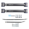 Steering Crossover Kits Front Lower Control Arms for 1984-2001 Jeep Cherokee XJ