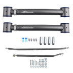 Steering Crossover Kits Front Lower Control Arms for 1984-2001 Jeep Cherokee XJ