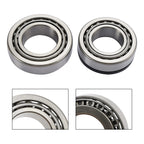 Steering Head Bearing Kit 92116-1056 for Kawasaki EJ400, KL250, VN800, ZX600 (1990–2006)