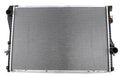 Nissens 60752A Radiator for BMW 528i 540i 740iL 750iL (1997–2003)