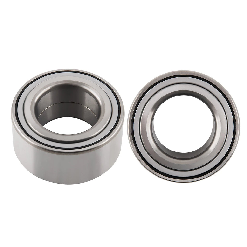 2x Front Wheel Bearings for Acura CSX (2006-2011) Honda Accord (2003-2007)