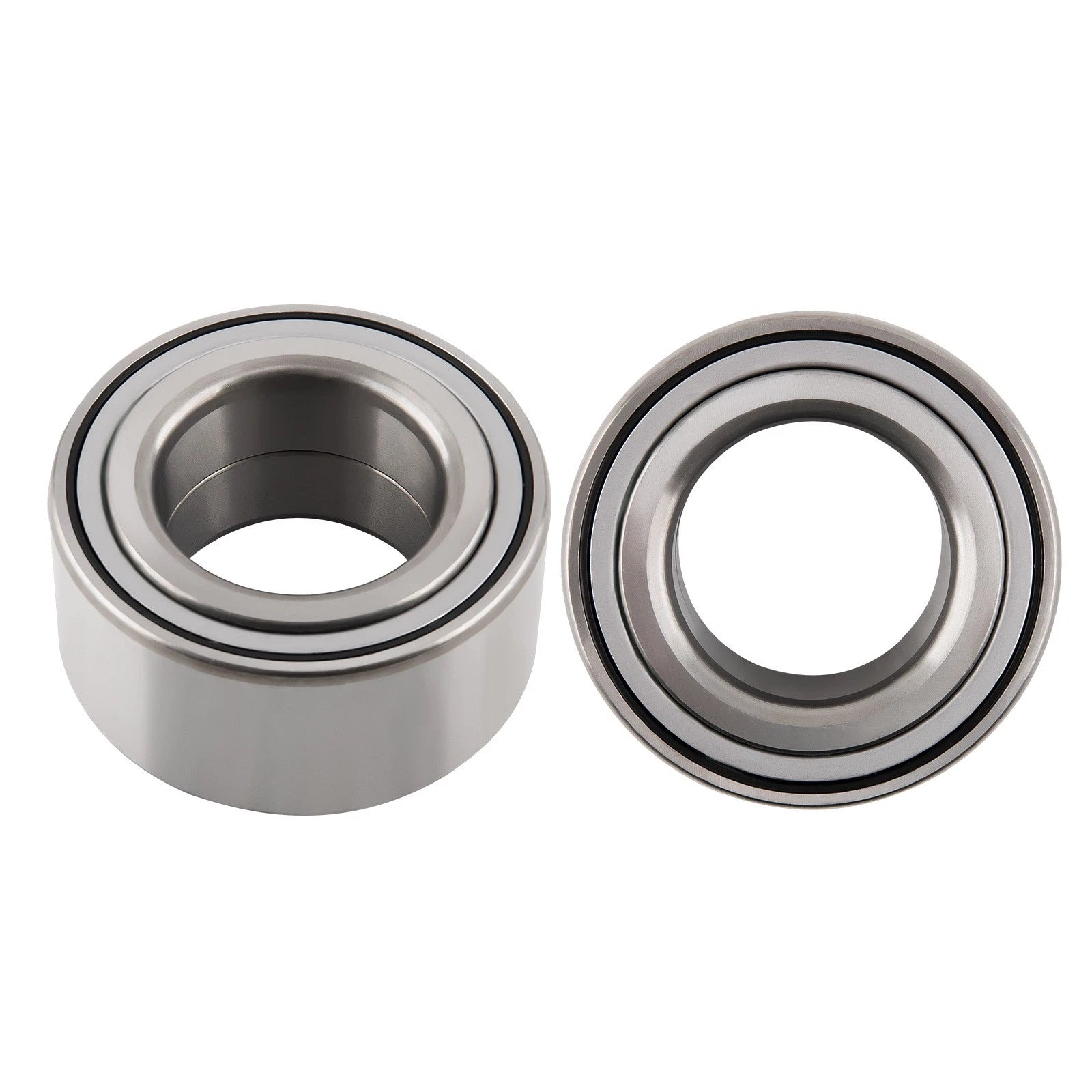 2x Front Wheel Bearings for Acura CSX (2006-2011) Honda Accord (2003-2007)