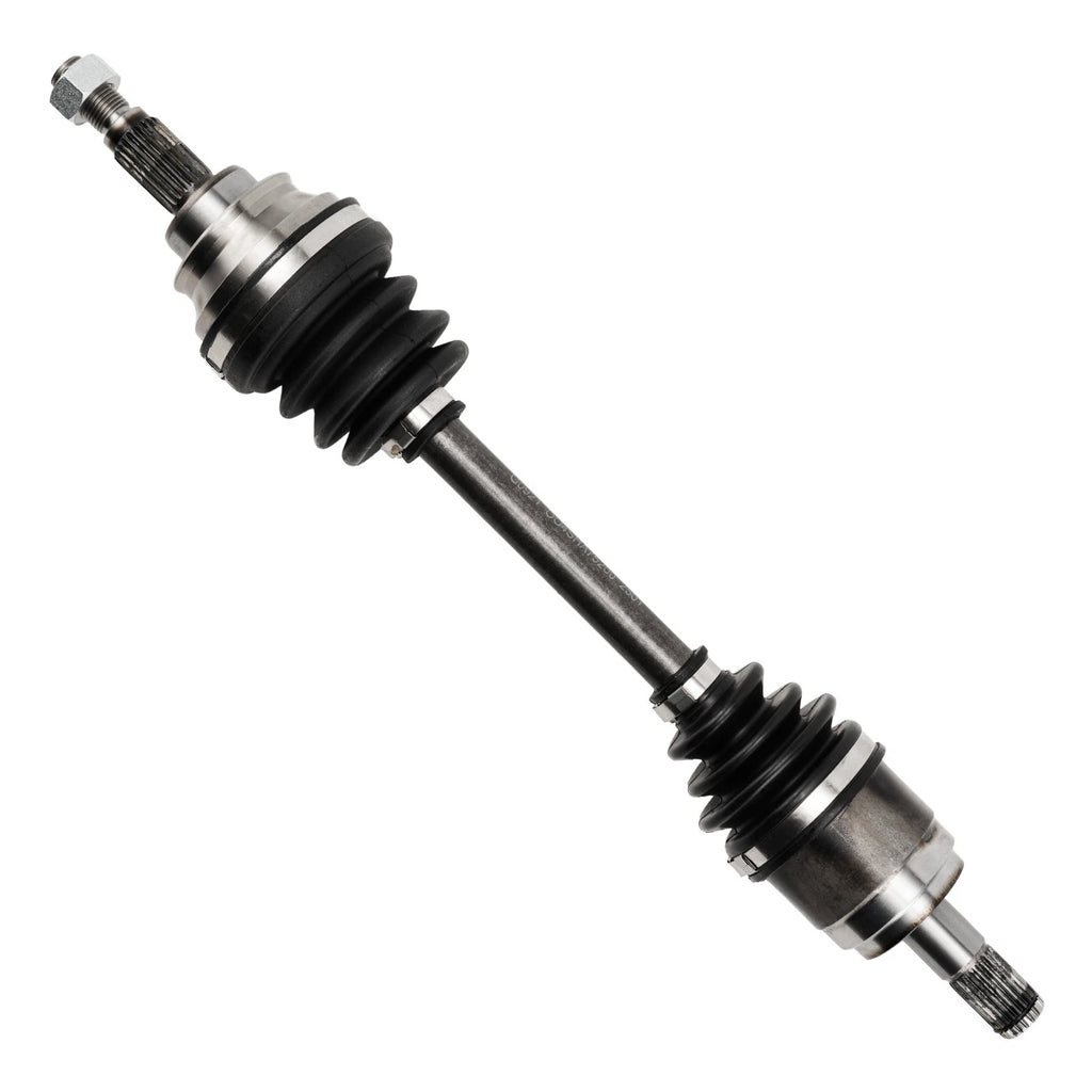 Front Left CV Axle Shaft Assembly for 1995–2001 Honda Foreman 4x4