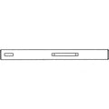 Clean Grain Elevator Head Shaft for AMH135713